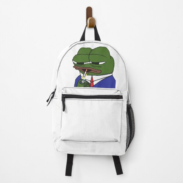 Item preview, Pepe Smoking designed and sold by mbalo.