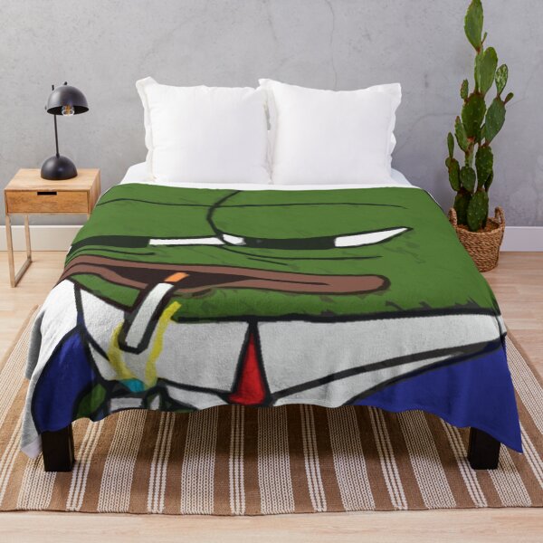 Item preview, Pepe Smoking designed and sold by mbalo.