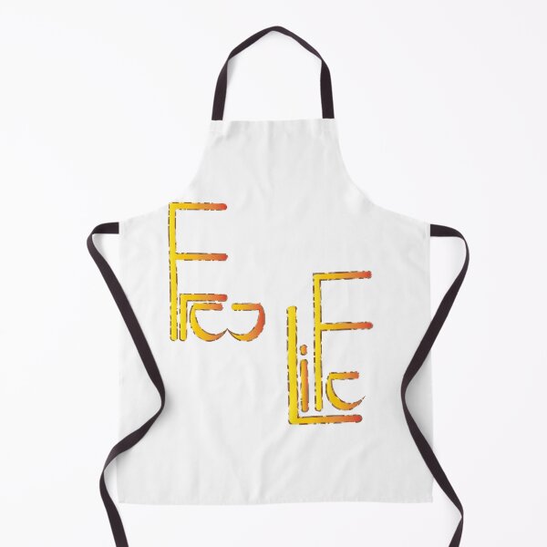 Item preview, free life t shirt designed and sold by delpro.