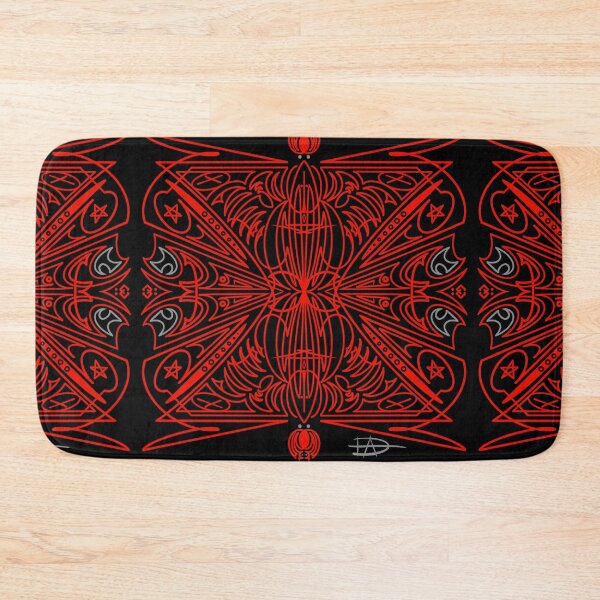 Item preview, Pinstripe Design designed and sold by Goose Motors.