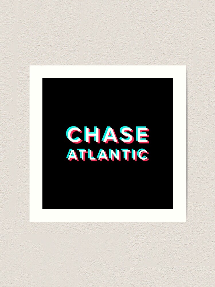 Chase Atlantic friends Art Board Print for Sale by astroavaa