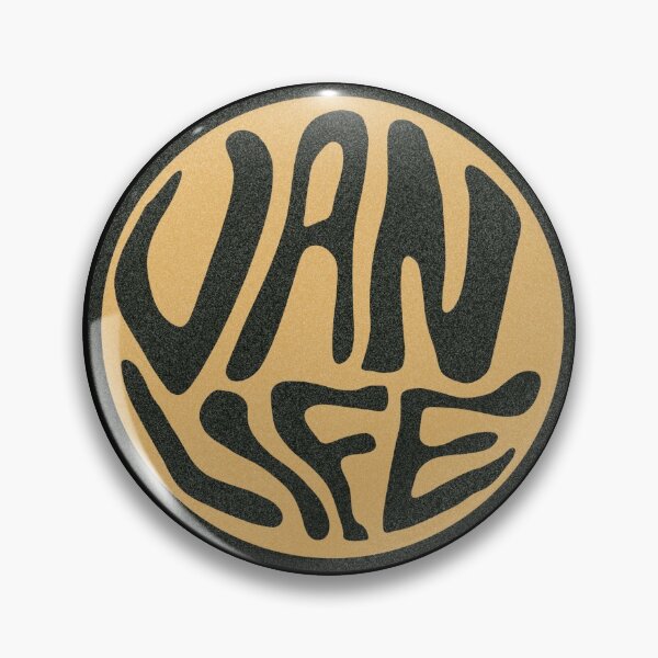 Item preview, Van Life designed and sold by lolamawi.