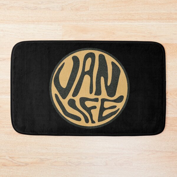 Item preview, Van Life designed and sold by lolamawi.