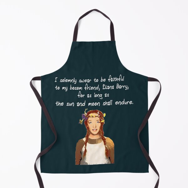 Item preview, Anne With an E Quote designed and sold by The Dead  Writers Circle.