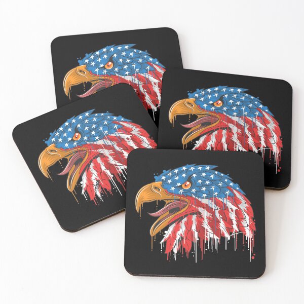 Item preview, American Eagle America pride designed and sold by TheSimpleMan.