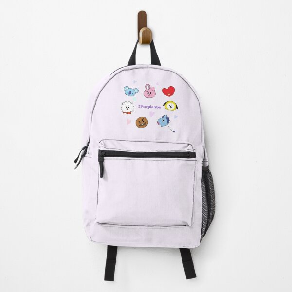 Bts21 backpack on sale