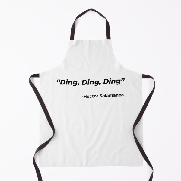 Item preview, Ding Ding Din Salamanca designed and sold by DanLopesMerch.
