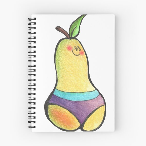Item preview, a cheeky pair designed and sold by Any Art Netty .
