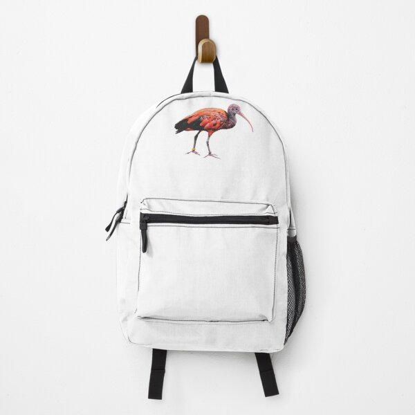 Item preview, Scarlet Ibis designed and sold by Shopini.