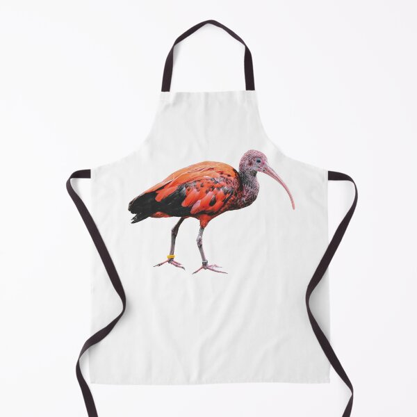 Item preview, Scarlet Ibis designed and sold by Shopini.