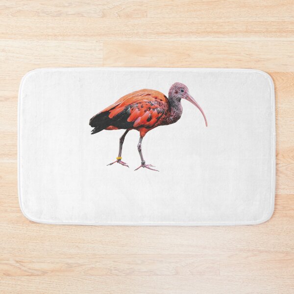 Item preview, Scarlet Ibis designed and sold by Shopini.
