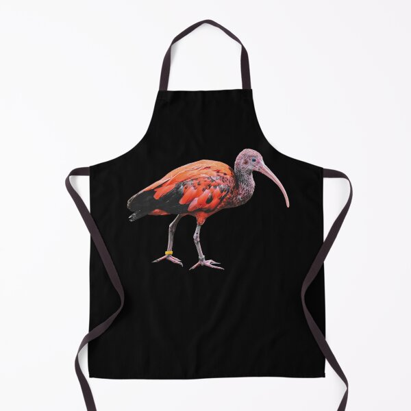 Item preview, Scarlet Ibis designed and sold by Shopini.