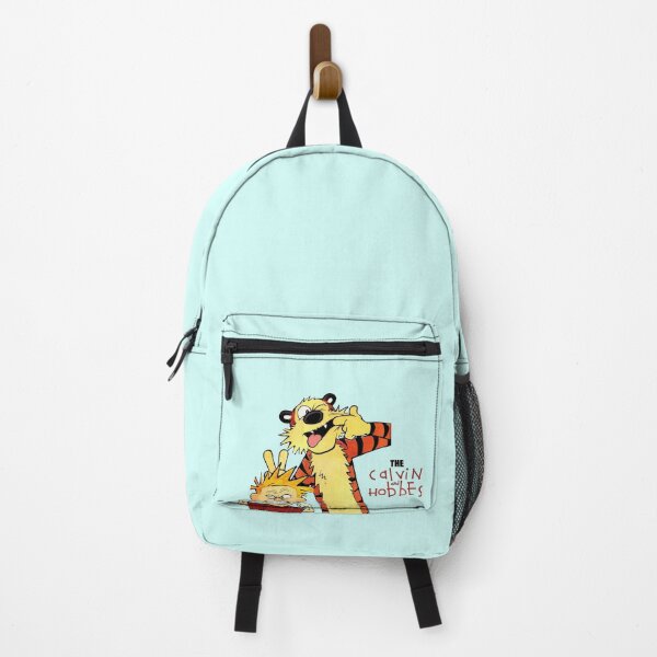 Item preview, Hobbes and His Friend Calvin designed and sold by chapinp.