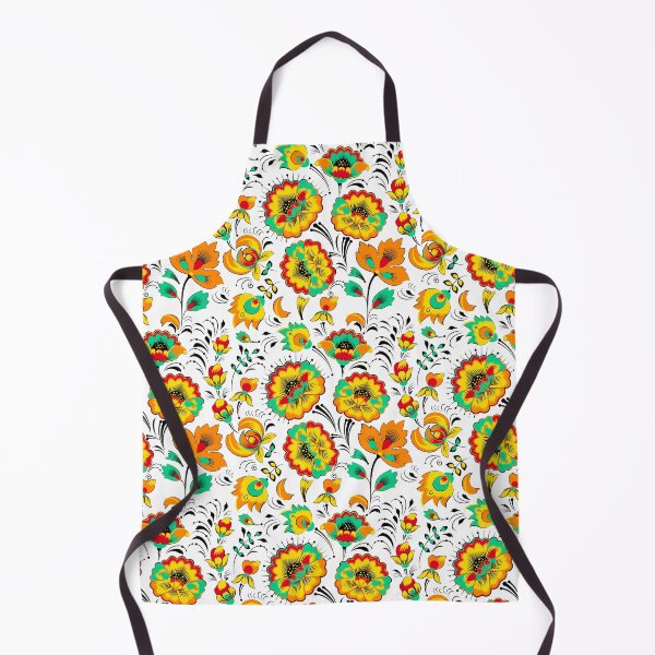 Item preview, Floral slavic seamless Patterns graphic designed and sold by Openspace2020.