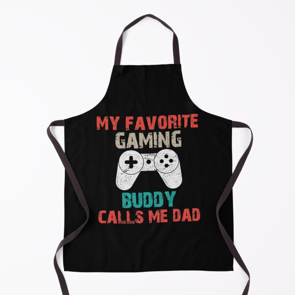 Item preview, My Favorite Gaming Buddy calls Me Dad designed and sold by mdnrsakib.