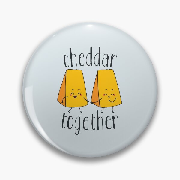 Item preview, Cheddar Together designed and sold by redwoodandvine.