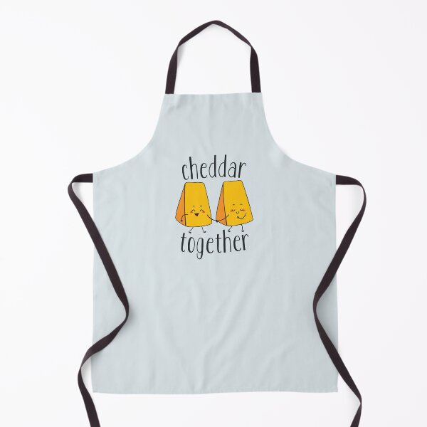 Item preview, Cheddar Together designed and sold by redwoodandvine.