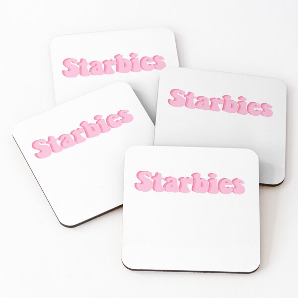 Item preview, Starbies designed and sold by happyk8e.