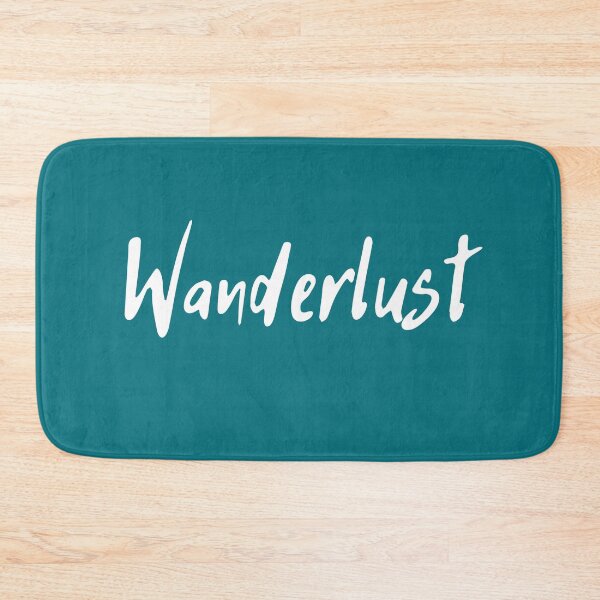 Item preview, Wandering, Outdoors, Walking, Mountain Hiking, Trekking, garden sticker pack, fern sticker pack, exotic plant sticker pack, palm tree sticker pack, ashram stickers designed and sold by HomeConscious.