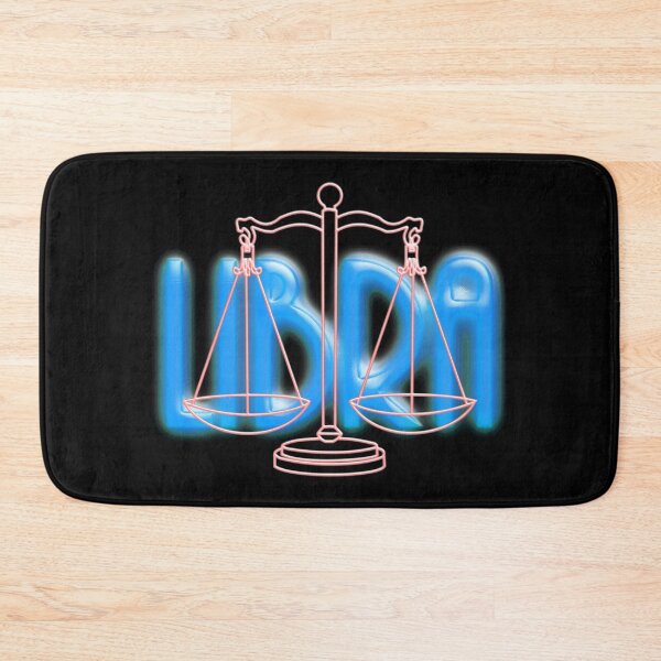 Item preview, Libra Zodiac sign designed and sold by AFordhamDesigns.