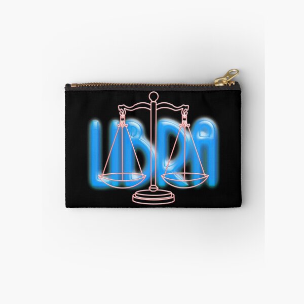 Item preview, Libra Zodiac sign designed and sold by AFordhamDesigns.