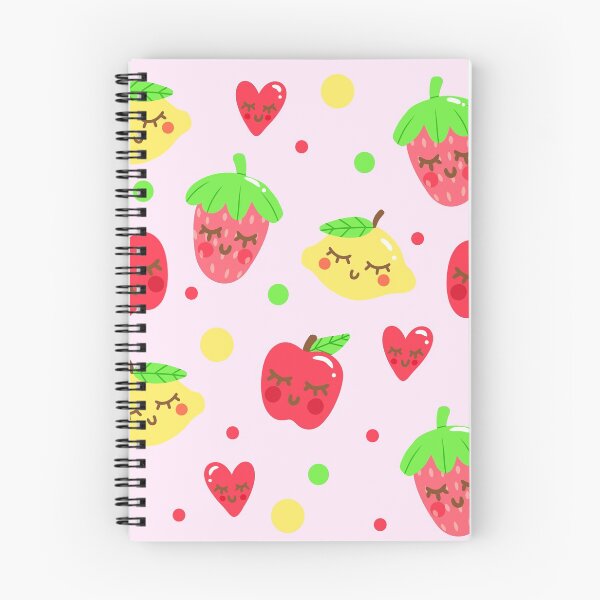 Item preview, cutey fruity designed and sold by carliemcinroy.