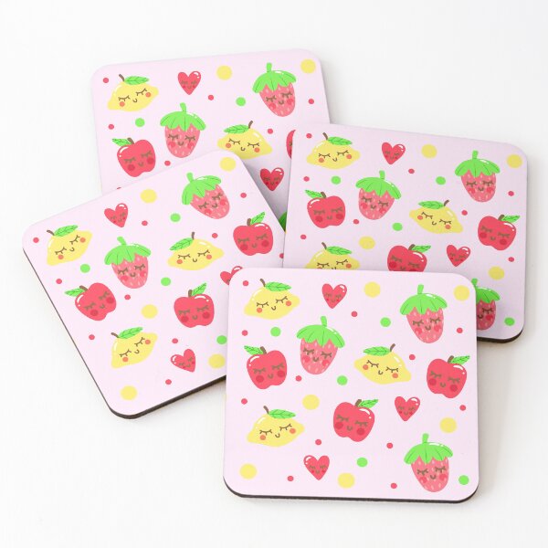 Item preview, cutey fruity designed and sold by carliemcinroy.
