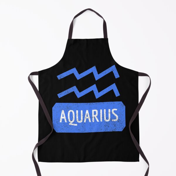 Item preview, Aquarius Zodiac Sign Test designed and sold by Obiscidan.