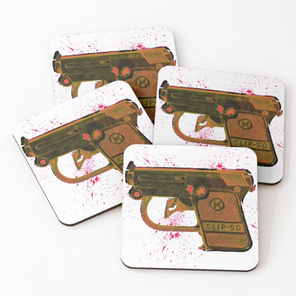 Artikelvorschau, Cap Gun Orange and Black entworfen und verkauft von kimopix.