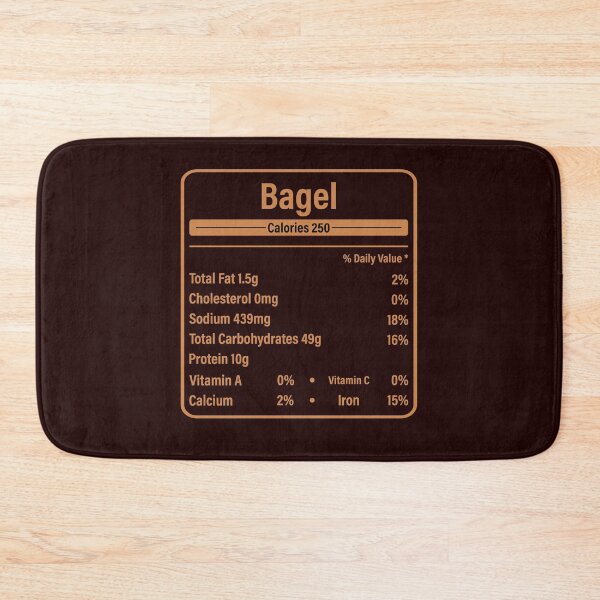 Item preview, BAGEL designed and sold by teemaker24.
