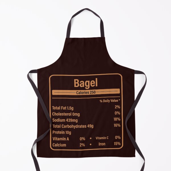 Item preview, BAGEL designed and sold by teemaker24.