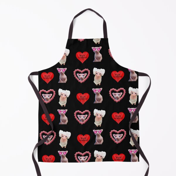 Item preview, Bingus Sphynx Cat Pack designed and sold by cannevas.