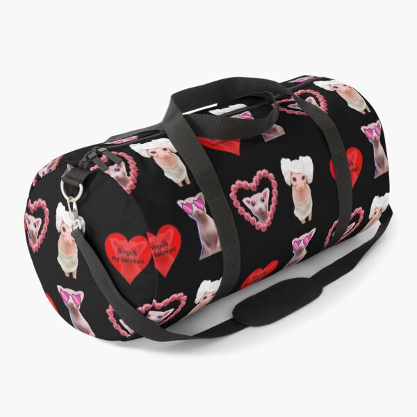 Item preview, Bingus Sphynx Cat Pack designed and sold by cannevas.