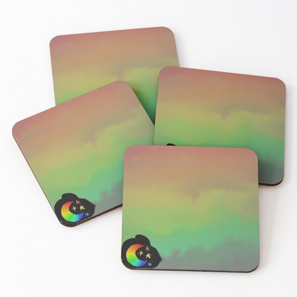Item preview, Dark rainbow designed and sold by MoonlightCorp.