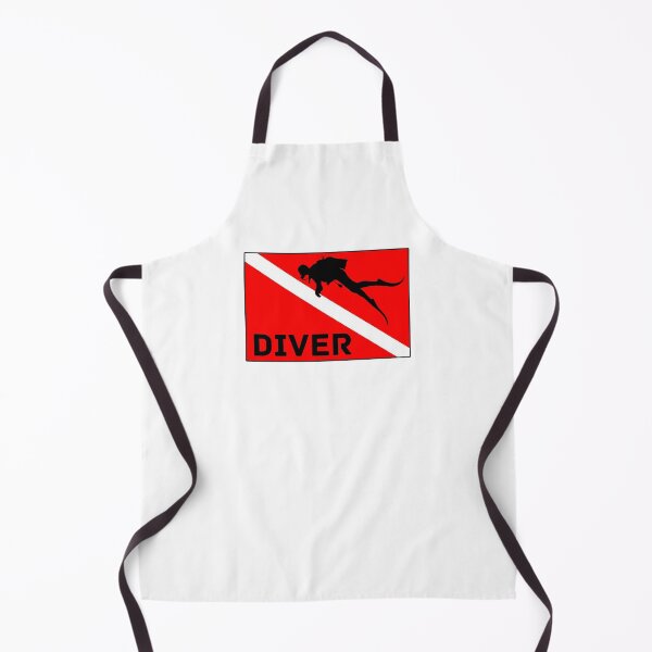 Item preview, Scuba Diver, Open water diver, advanced open water, Dive Master designed and sold by SXM-Imports.