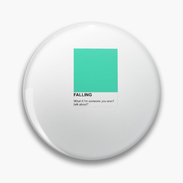 Item preview, fine line - falling designed and sold by macggreene.