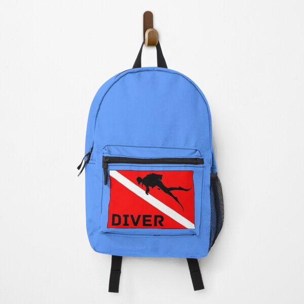 Item preview, Scuba Diver, Open water diver, advanced open water, Dive Master designed and sold by SXM-Imports.