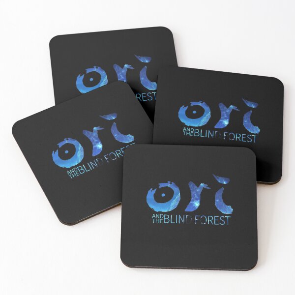 Item preview, ori and the blind forest designed and sold by Karim Antar.