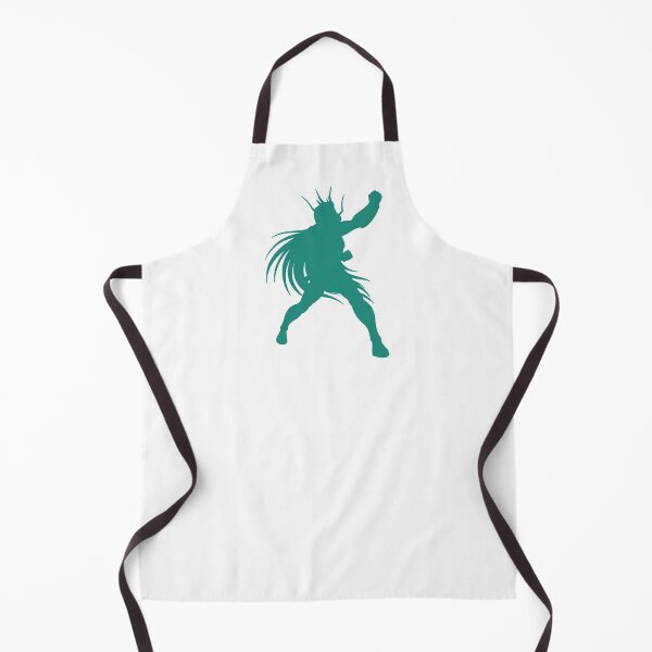 Item preview, Green Shiryu designed and sold by yvanplenn.