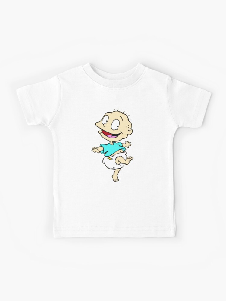 tommy pickles t shirt