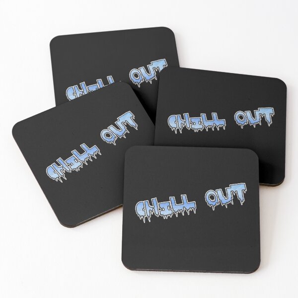Item preview, Chill Out designed and sold by Jeffro104.