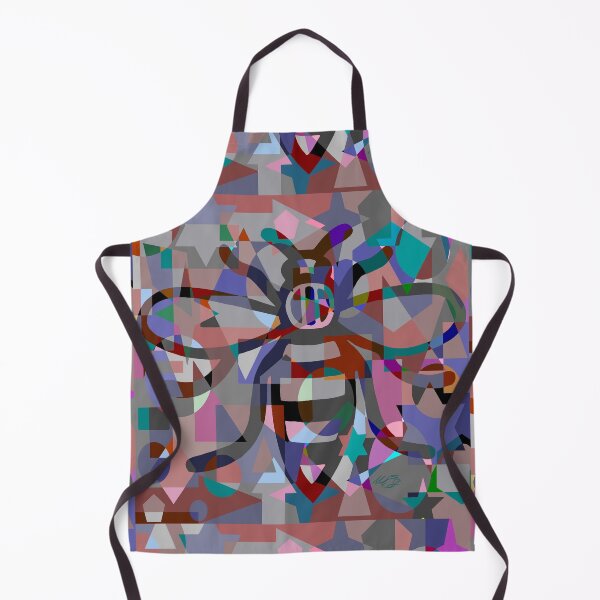 Item preview, Manchester Worker Bee Greys/Browns Revised December 2020 designed and sold by MarkEdz.