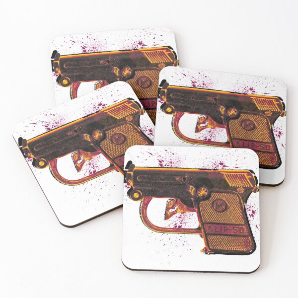 Artikelvorschau, Cap Gun Orange and purple entworfen und verkauft von kimopix.