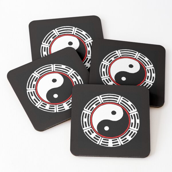 Item preview, Yin and Yang symbol designed and sold by Yuri Leitch.