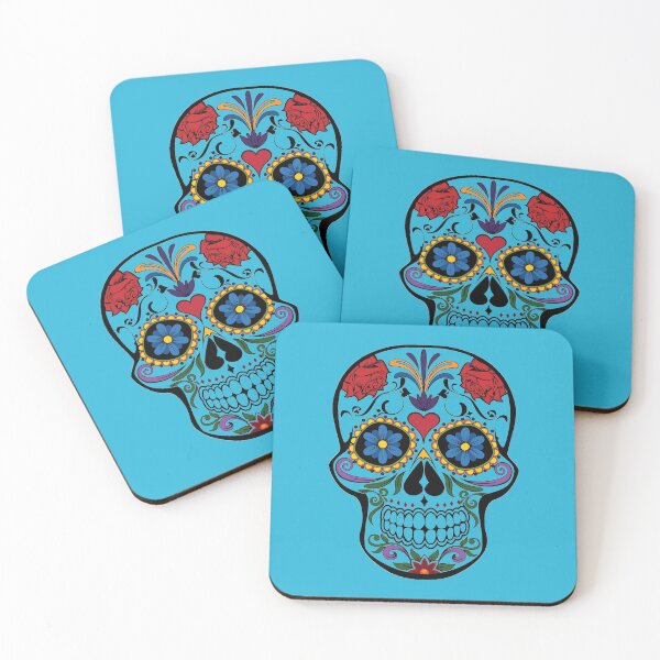 Item preview, Skull Designs designed and sold by SeventhGate.