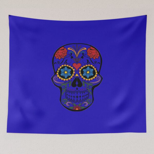 Item preview, Skull Designs designed and sold by SeventhGate.