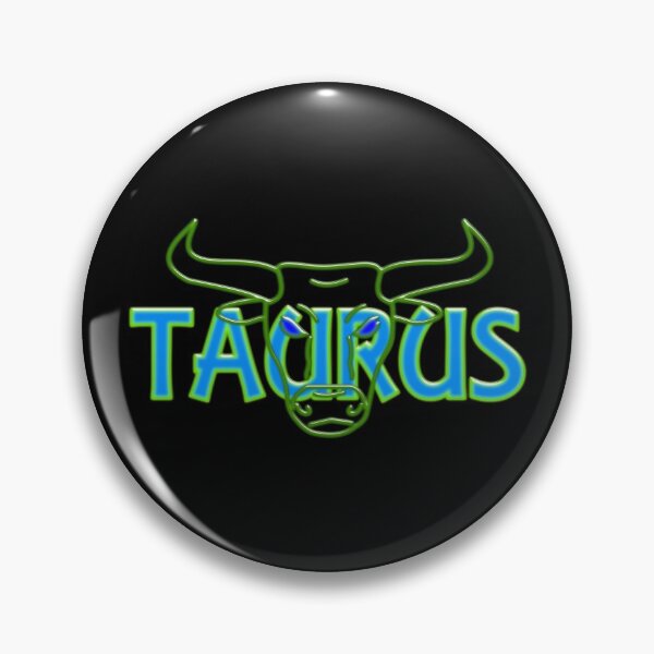 Item preview, Taurus Zodiac sign designed and sold by AFordhamDesigns.