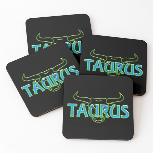 Item preview, Taurus Zodiac sign designed and sold by AFordhamDesigns.