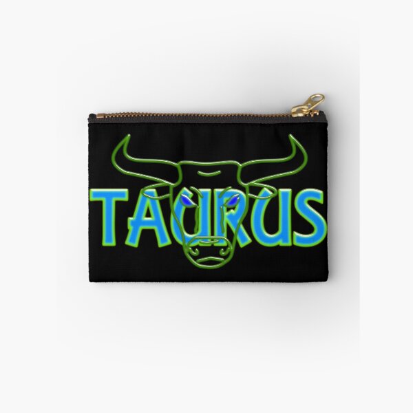 Item preview, Taurus Zodiac sign designed and sold by AFordhamDesigns.