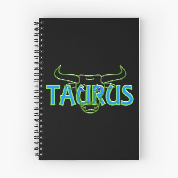 Item preview, Taurus Zodiac sign designed and sold by AFordhamDesigns.